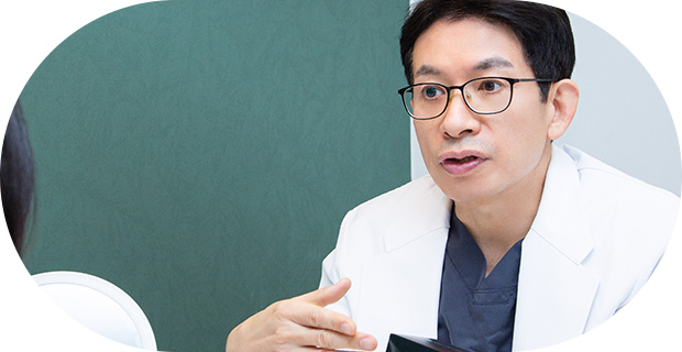 박성용 원장 이미지