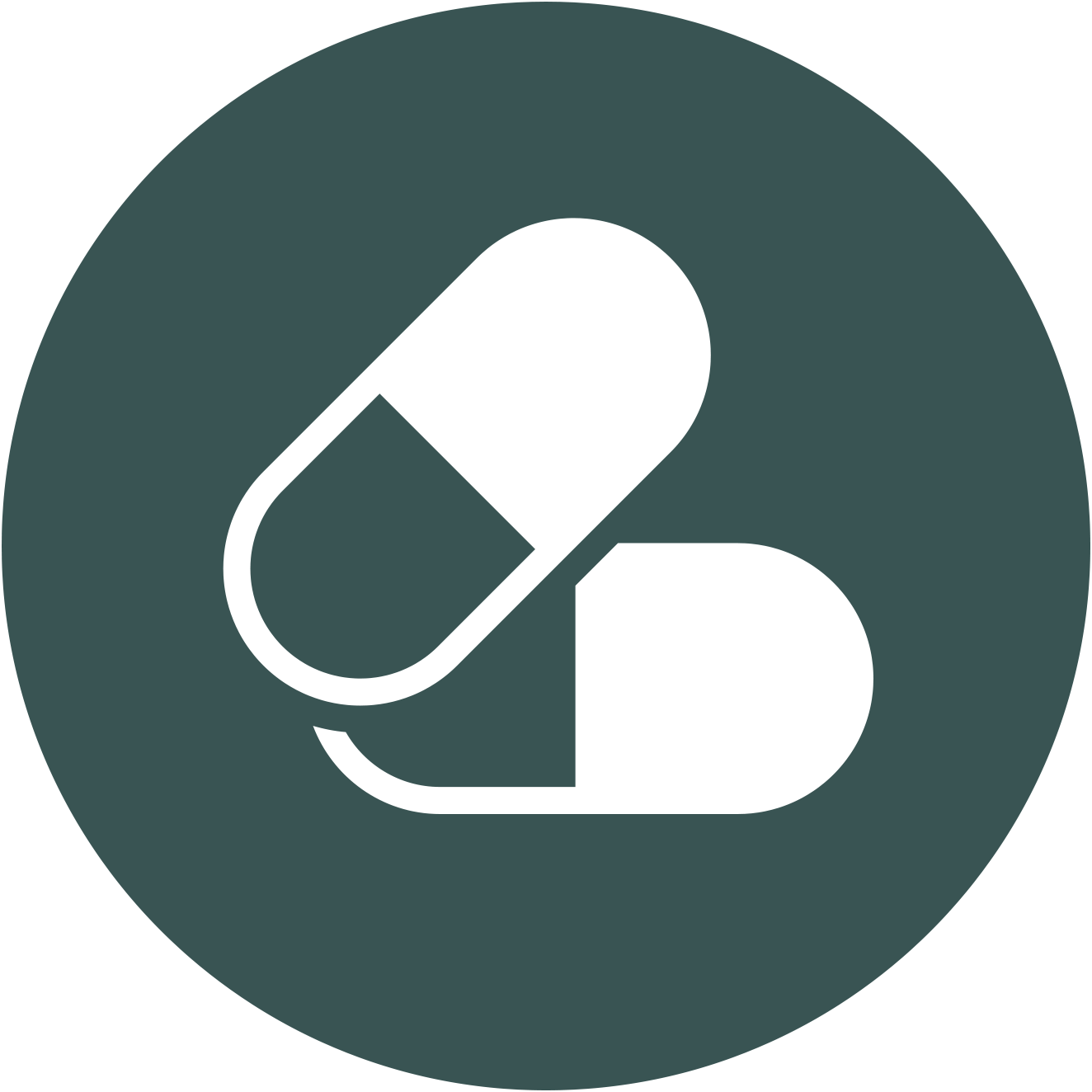 약 복용 아이콘