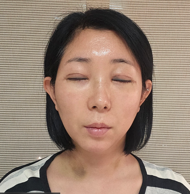 화려한 네잎클로버