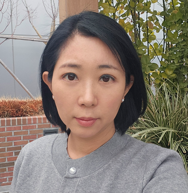 화려한 네잎클로버